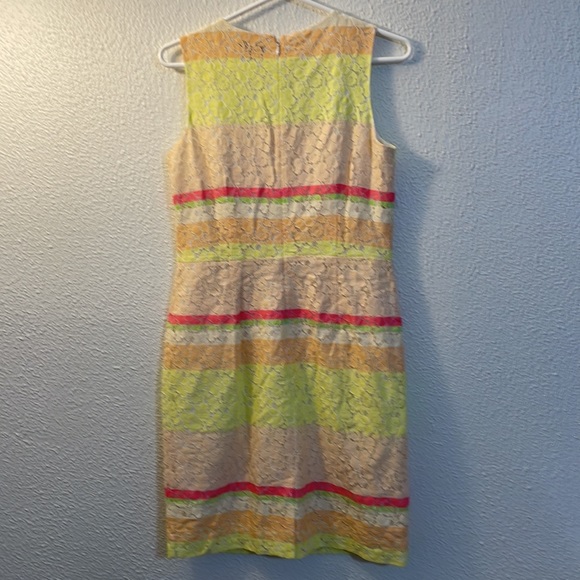 AnnTaylor 6 petite new with tags. No pockets - Picture 2 of 3